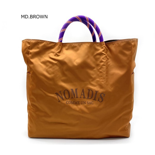 25AWNOMADIS Υޥǥ SAC2 16mm å ʥȡȥХå ץ 25AW-N181̵