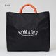 ��26SS��NOMADIS �Υޥǥ��� SAC2 16mm ���å� �ʥ�����ȡ��ȥХå� �����ץ��� N181������̵����
