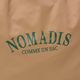 ��26SS��NOMADIS �Υޥǥ��� SAC2 16mm ���å� �ʥ�����ȡ��ȥХå� �����ץ��� N181������̵����