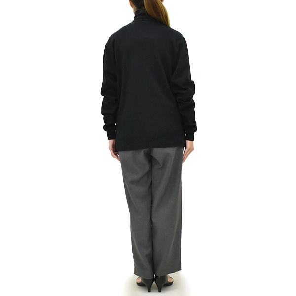 ��25FW��Oblada ���֥�� HOLY HIGH NECK �ۡ��꡼�ϥ��ͥå����åȥ��� F2410CU04 ��ǥ�����������̵����