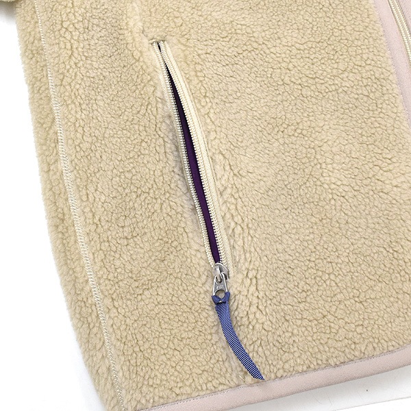 L.L.Bean Japan Edition ���륨��ӡ��� ����ѥ󥨥ǥ������ Topsham Boa Fleece Jacket �ȥåץ����ܥ��ե꡼�����㥱�å� 5575-2137 ��ǥ�����������̵����