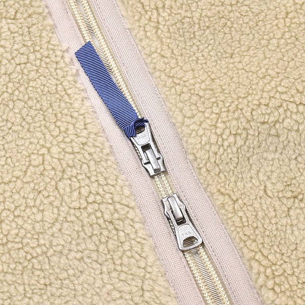 L.L.Bean Japan Edition ���륨��ӡ��� ����ѥ󥨥ǥ������ Topsham Boa Fleece Jacket �ȥåץ����ܥ��ե꡼�����㥱�å� 5575-2137 ��ǥ�����������̵����