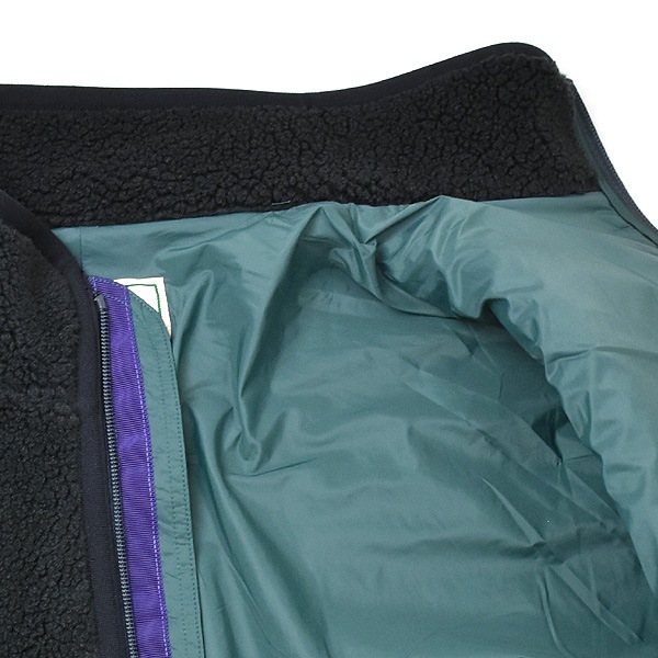 L.L.Bean Japan Edition ���륨��ӡ��� ����ѥ󥨥ǥ������ Topsham Boa Fleece Jacket �ȥåץ����ܥ��ե꡼�����㥱�å� 5575-2137 ��ǥ�����������̵����