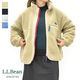L.L.Bean Japan Edition ���륨��ӡ��� ����ѥ󥨥ǥ������ Topsham Boa Fleece Jacket �ȥåץ����ܥ��ե꡼�����㥱�å� 5575-2137 ��ǥ�����������̵����