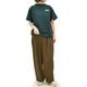 ��2BUY=10%OFF�����桿�ڥ�����/20%OFF�ۡ�26SS��THE SHINZONE ���󥾡��� BINGO TEE �ӥ� T����� 26SMSCU13 ��ǥ�������26 SUMMER SALE�ۡ����ʡ����Բġ�