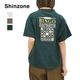 ��2BUY=10%OFF�����桿�ڥ�����/20%OFF�ۡ�26SS��THE SHINZONE ���󥾡��� BINGO TEE �ӥ� T����� 26SMSCU13 ��ǥ�������26 SUMMER SALE�ۡ����ʡ����Բġ�