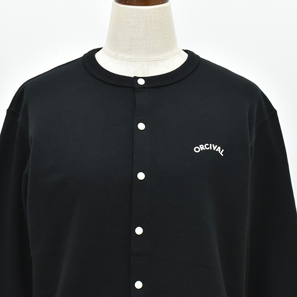 ORCIVAL �������Х� �ե����ƥ꡼���롼�ͥå������ǥ����� OR-C0435MAZ ��ǥ�����������̵����