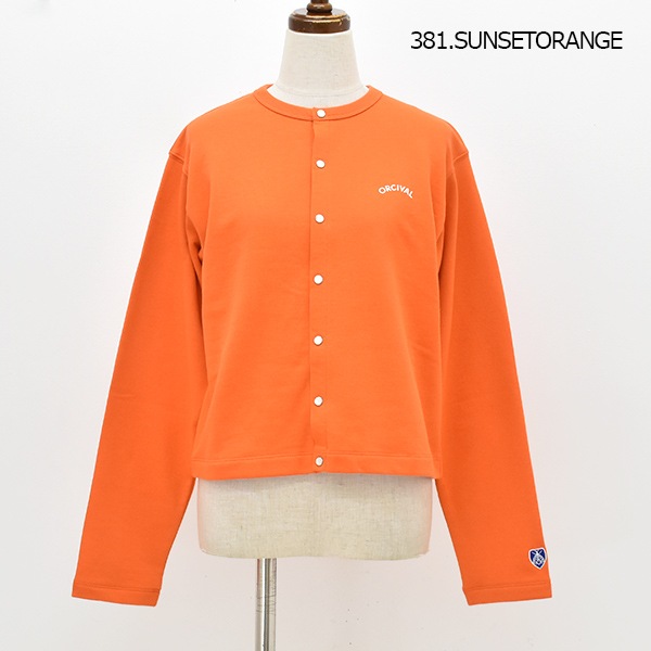 ORCIVAL �������Х� �ե����ƥ꡼���롼�ͥå������ǥ����� OR-C0435MAZ ��ǥ�����������̵����