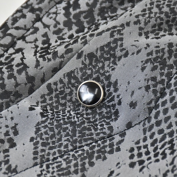 ��26SS��Needles �ˡ��ɥ륺 �����ܡ������ȥ�󥰥ѥ�� �ѥ����󥸥㥬���� Cowboy String Pant -Python Jacquard- SX264������̵����