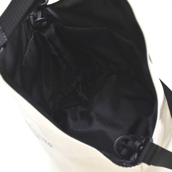 FREDRIK PACKERS �ե�ɥ�å��ѥå����� DUCK PVC UP HANDLE TOTE �����ƥ��󥰥��åȥ���å� ���åץϥ�ɥ�ȡ��ȥХå� FPDC-TT38 ��ǥ�����