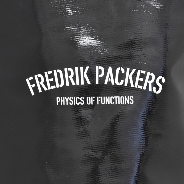 FREDRIK PACKERS �ե�ɥ�å��ѥå����� DUCK PVC UP HANDLE TOTE �����ƥ��󥰥��åȥ���å� ���åץϥ�ɥ�ȡ��ȥХå� FPDC-TT38 ��ǥ�����