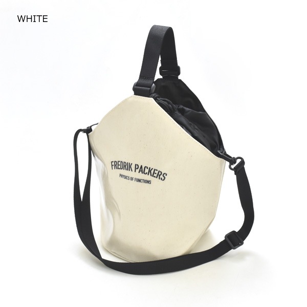 FREDRIK PACKERS �ե�ɥ�å��ѥå����� DUCK PVC UP HANDLE TOTE �����ƥ��󥰥��åȥ���å� ���åץϥ�ɥ�ȡ��ȥХå� FPDC-TT38 ��ǥ�����