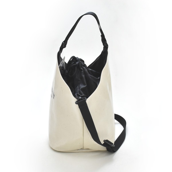 FREDRIK PACKERS �ե�ɥ�å��ѥå����� DUCK PVC UP HANDLE TOTE �����ƥ��󥰥��åȥ���å� ���åץϥ�ɥ�ȡ��ȥХå� FPDC-TT38 ��ǥ�����