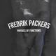 FREDRIK PACKERS �ե�ɥ�å��ѥå����� DUCK PVC UP HANDLE TOTE �����ƥ��󥰥��åȥ���å� ���åץϥ�ɥ�ȡ��ȥХå� FPDC-TT38 ��ǥ�����