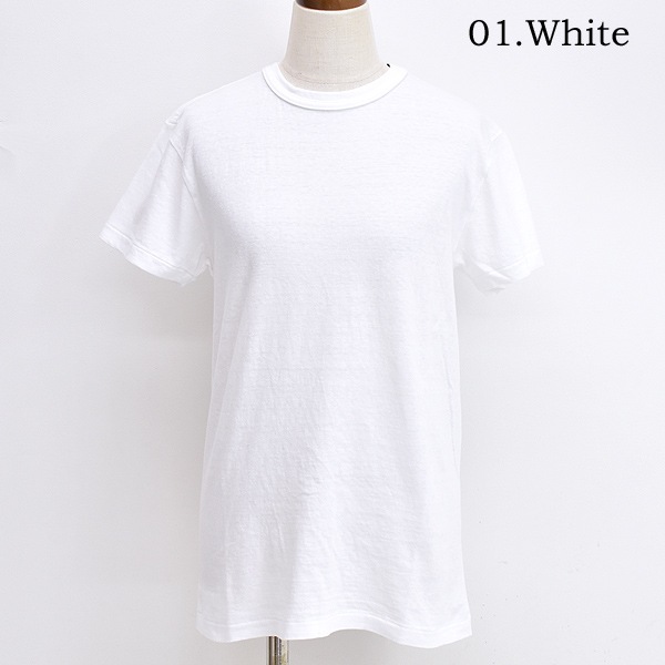 THE SHINZONE ���󥾡��� CREW NECK T-SHIRTS ��ƹ���롼�ͥå�T����� 14SMSCU22 ��ǥ������ڥ���å��ݥ��Ȳġ�