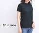 THE SHINZONE ���󥾡��� CREW NECK T-SHIRTS ��ƹ���롼�ͥå�T����� 14SMSCU22 ��ǥ������ڥ���å��ݥ��Ȳġ�
