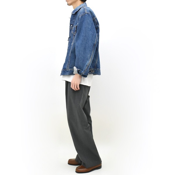 orSlow ���������� 3rd������ �ǥ˥� ���㥱�å� 83.REAL USED 01-6005 ��� ��ǥ����� ������̵����