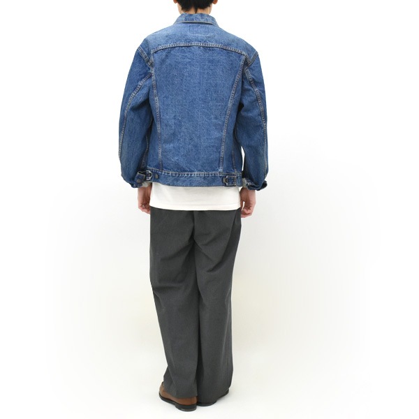 orSlow ���������� 3rd������ �ǥ˥� ���㥱�å� 83.REAL USED 01-6005 ��� ��ǥ����� ������̵����