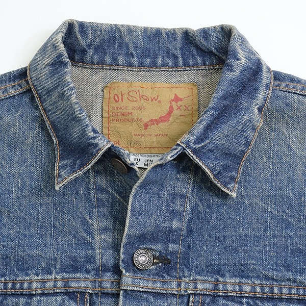 orSlow ���������� 3rd������ �ǥ˥� ���㥱�å� 83.REAL USED 01-6005 ��� ��ǥ����� ������̵����