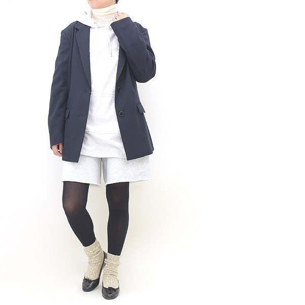 ��25AW��THE SHINZONE ���󥾡��� ���饤���顼���㥱�å� CHRYSLER JACKET 23SMSJK02������̵����