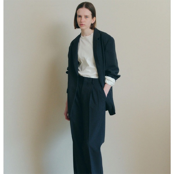 ��25AW��THE SHINZONE ���󥾡��� ���饤���顼���㥱�å� CHRYSLER JACKET 23SMSJK02������̵����