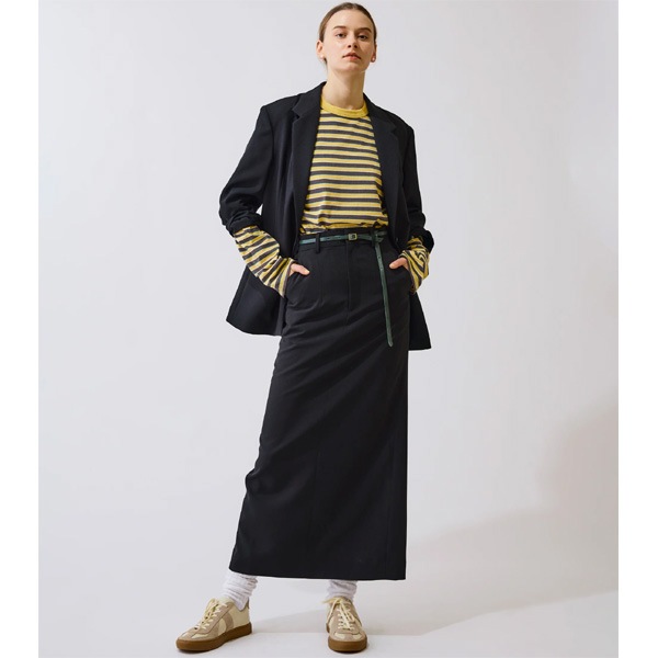 ��25AW��THE SHINZONE ���󥾡��� ���饤���顼���㥱�å� CHRYSLER JACKET 23SMSJK02������̵����