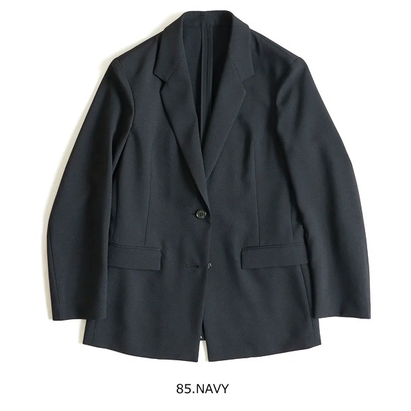 ��25AW��THE SHINZONE ���󥾡��� ���饤���顼���㥱�å� CHRYSLER JACKET 23SMSJK02������̵����