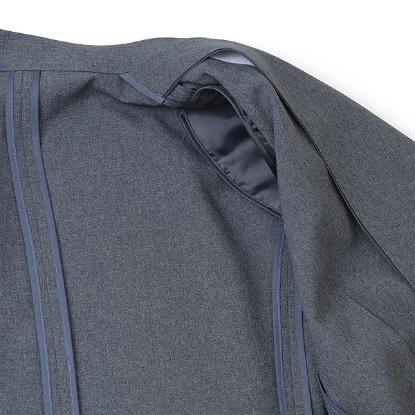 ��25AW��THE SHINZONE ���󥾡��� ���饤���顼���㥱�å� CHRYSLER JACKET 23SMSJK02������̵����