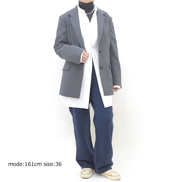 ��25AW��THE SHINZONE ���󥾡��� ���饤���顼���㥱�å� CHRYSLER JACKET 23SMSJK02������̵����