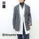 THE SHINZONE 󥾡 饤顼㥱å CHRYSLER JACKET 23SMSJK02̵