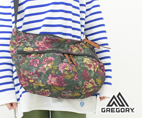 GREGORY ���쥴�꡼ ���������Хå� "���å�����M" �����ǥ󥿥ڥ��ȥ꡼ ���� 65342 ��˥��å��� ������̵����