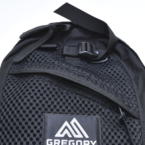 GREGORY ���쥴�꡼ "FINE DAY/�ե�����ǥ�" �֥�å���å��� ���å� �Хå��ѥå� 137539-4867 ��˥��å��� ��ǥ����� ��󥺡�����̵����