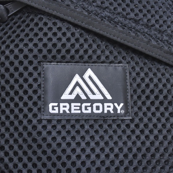 GREGORY ���쥴�꡼ "FINE DAY/�ե�����ǥ�" �֥�å���å��� ���å� �Хå��ѥå� 137539-4867 ��˥��å��� ��ǥ����� ��󥺡�����̵����