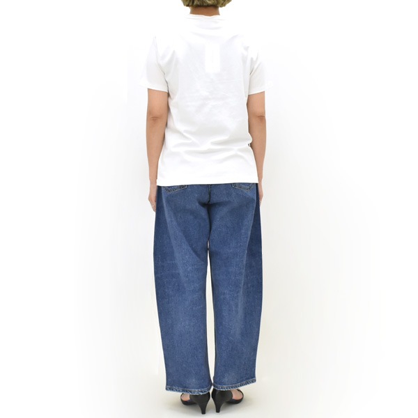 󥾡 THE SHINOZNE T AWESOME TEE 25MMSCU17 롼ͥå2025 SUMMER CAPSULE COLLECTION̵ۡۡڥåݥȲġ