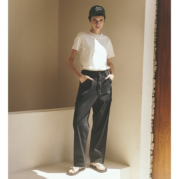 󥾡 THE SHINOZNE T AWESOME TEE 25MMSCU17 롼ͥå2025 SUMMER CAPSULE COLLECTION̵ۡۡڥåݥȲġ