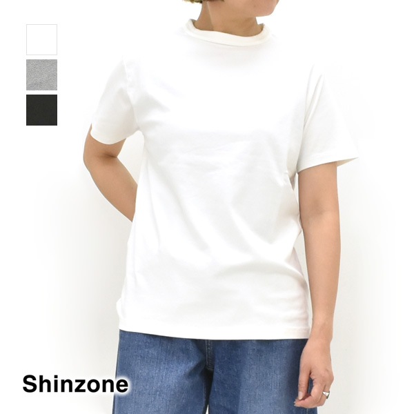 󥾡 THE SHINOZNE T AWESOME TEE 25MMSCU17 롼ͥå2025 SUMMER CAPSULE COLLECTION̵ۡۡڥåݥȲġ