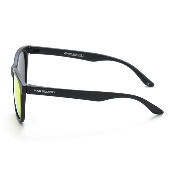 MARSQUEST �ޡ����������� MOMENTUM �⡼��󥿥� M04 Carbon Black��Neon Red M04 ��� ���󥰥饹 ��� ��ǥ����� ��˥��å���