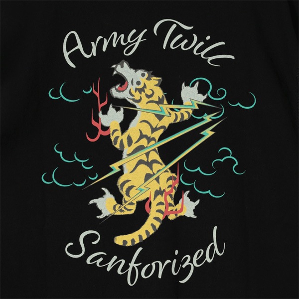 ARMY TWILL ߡĥ ץ Хå㡼T AM-2553002 