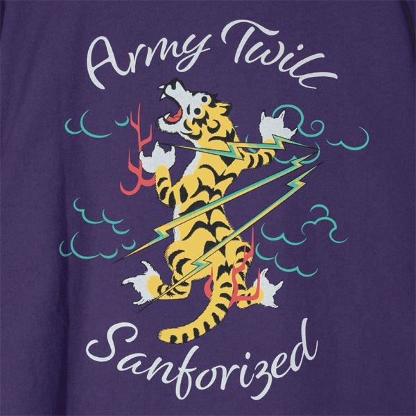 ARMY TWILL ߡĥ ץ Хå㡼T AM-2553002 