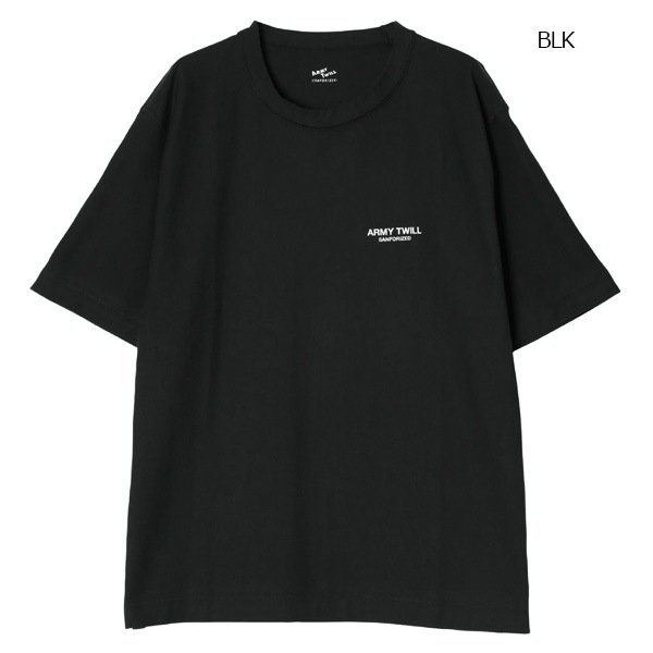 ARMY TWILL ߡĥ ץ Хå㡼T AM-2553002 