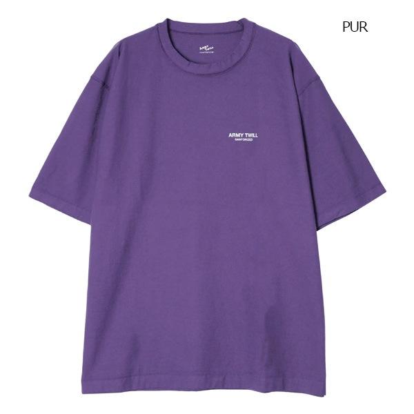 ARMY TWILL ߡĥ ץ Хå㡼T AM-2553002 