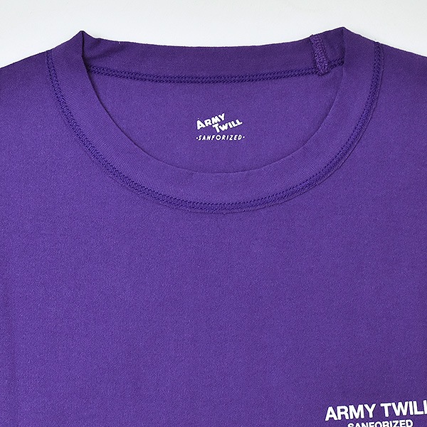 ARMY TWILL ߡĥ ץ Хå㡼T AM-2553002 