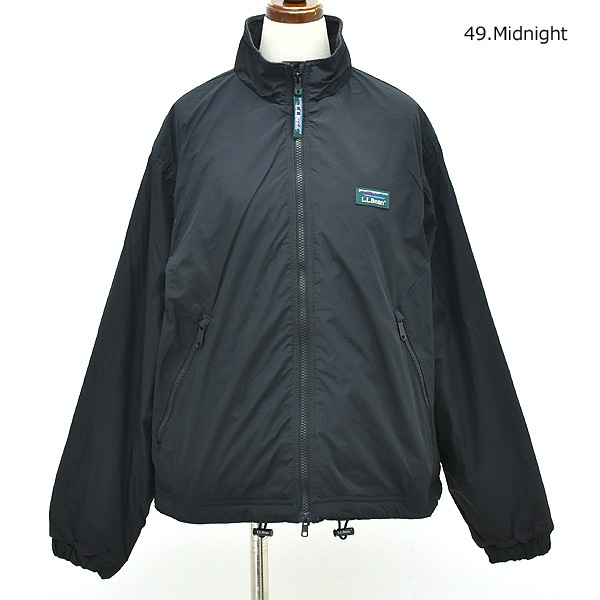 L.L.Bean Japan Edition ���륨��ӡ��� ����ѥ󥨥ǥ������ Lovell Microfleece Lined Jacket �������ޥ������ե꡼���饤��ɥ��㥱�å� 5575-2139 ��ǥ�����������̵����