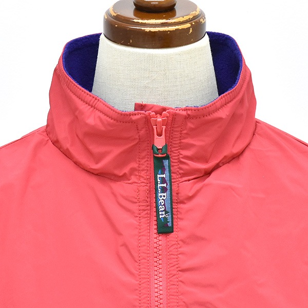 L.L.Bean Japan Edition ���륨��ӡ��� ����ѥ󥨥ǥ������ Lovell Microfleece Lined Jacket �������ޥ������ե꡼���饤��ɥ��㥱�å� 5575-2139 ��ǥ�����������̵����