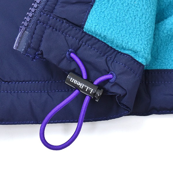 L.L.Bean Japan Edition ���륨��ӡ��� ����ѥ󥨥ǥ������ Lovell Microfleece Lined Jacket �������ޥ������ե꡼���饤��ɥ��㥱�å� 5575-2139 ��ǥ�����������̵����