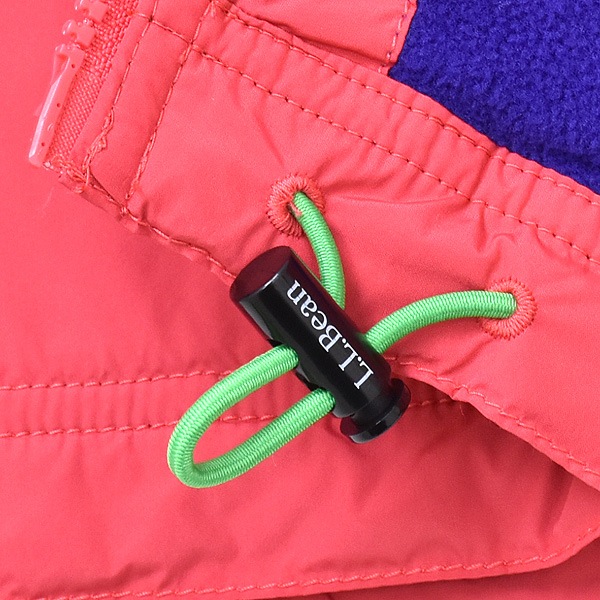 L.L.Bean Japan Edition ���륨��ӡ��� ����ѥ󥨥ǥ������ Lovell Microfleece Lined Jacket �������ޥ������ե꡼���饤��ɥ��㥱�å� 5575-2139 ��ǥ�����������̵����