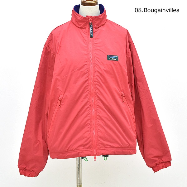 L.L.Bean Japan Edition ���륨��ӡ��� ����ѥ󥨥ǥ������ Lovell Microfleece Lined Jacket �������ޥ������ե꡼���饤��ɥ��㥱�å� 5575-2139 ��ǥ�����������̵����