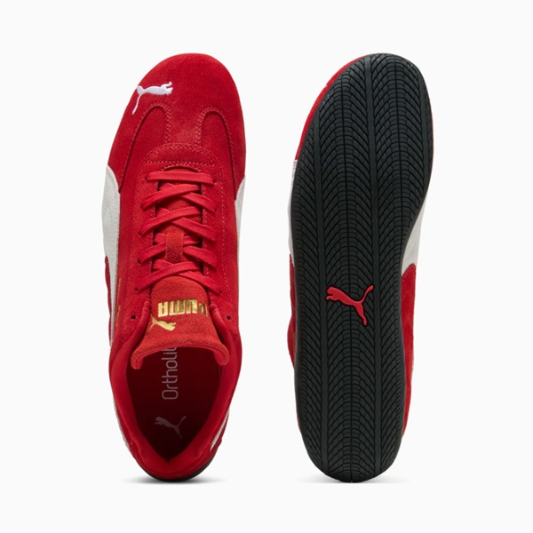 PUMA �ס��� SPEEDCAT OG ���ԡ��ɥ���å� 398846 ��ǥ�����������̵����