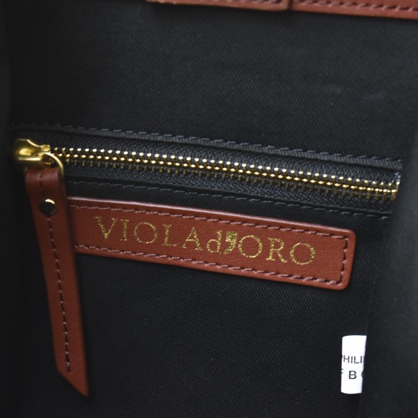 VIOLAd'ORO ��������ɡ��� SANDRO/����ɥ� �����ꥢ���ե��������� �Х����åȤ����Хå� V-9023 ��ǥ�����������̵����