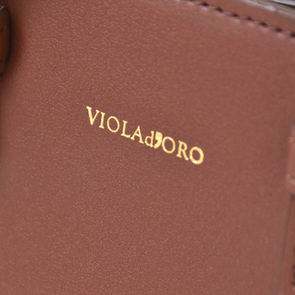 VIOLAd'ORO ��������ɡ��� SANDRO/����ɥ� �����ꥢ���ե��������� �Х����åȤ����Хå� V-9023 ��ǥ�����������̵����